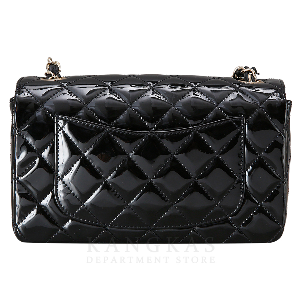 CHANEL(USED)샤넬 페이던트 클래식 뉴미니