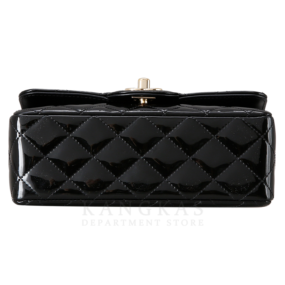 CHANEL(USED)샤넬 페이던트 클래식 뉴미니