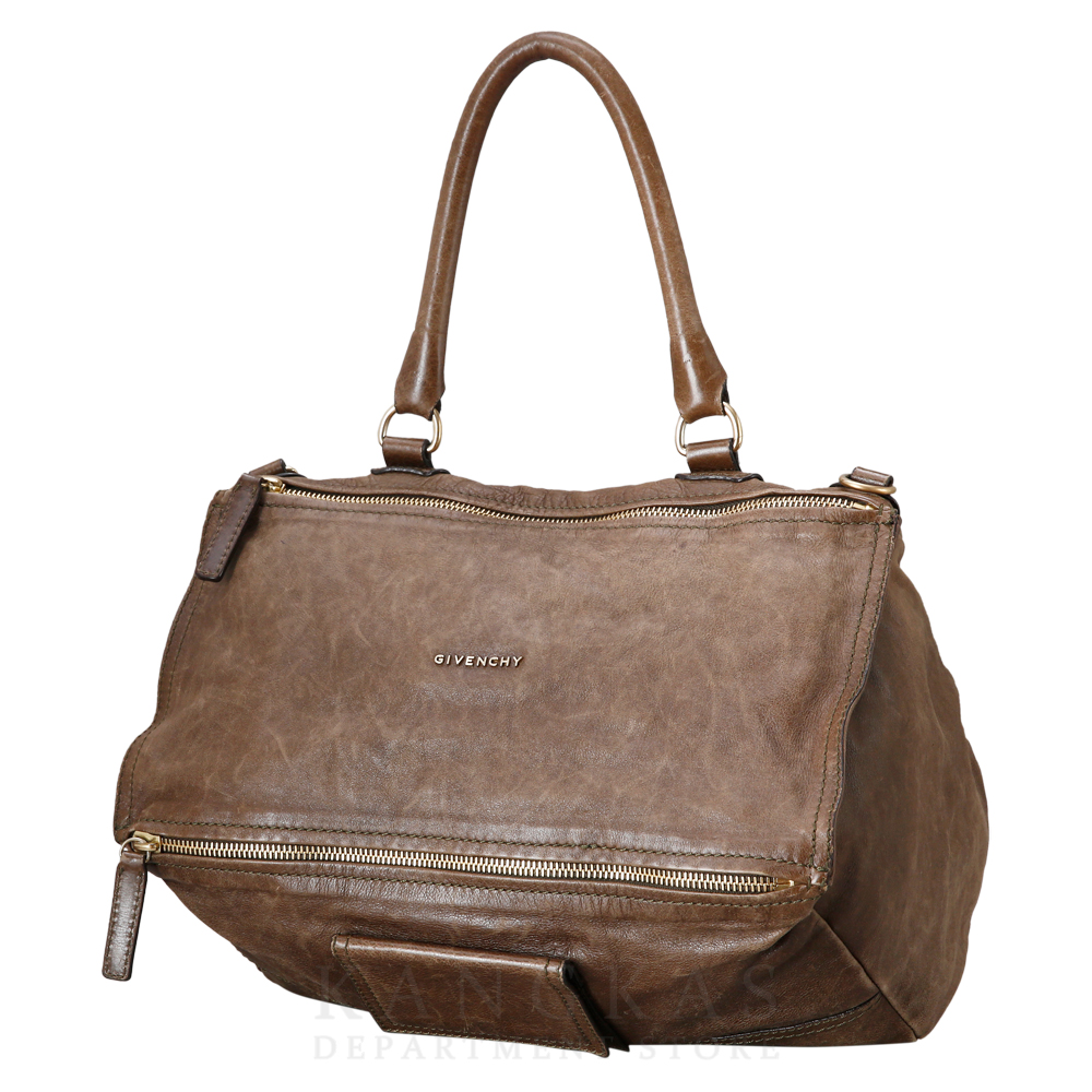 GIVENCHY(USED)지방시 판도라 라지