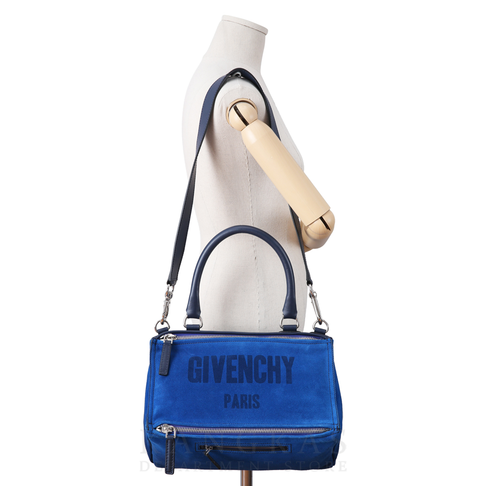 GIVENCHY(USED)지방시 시즌 판도라 스몰