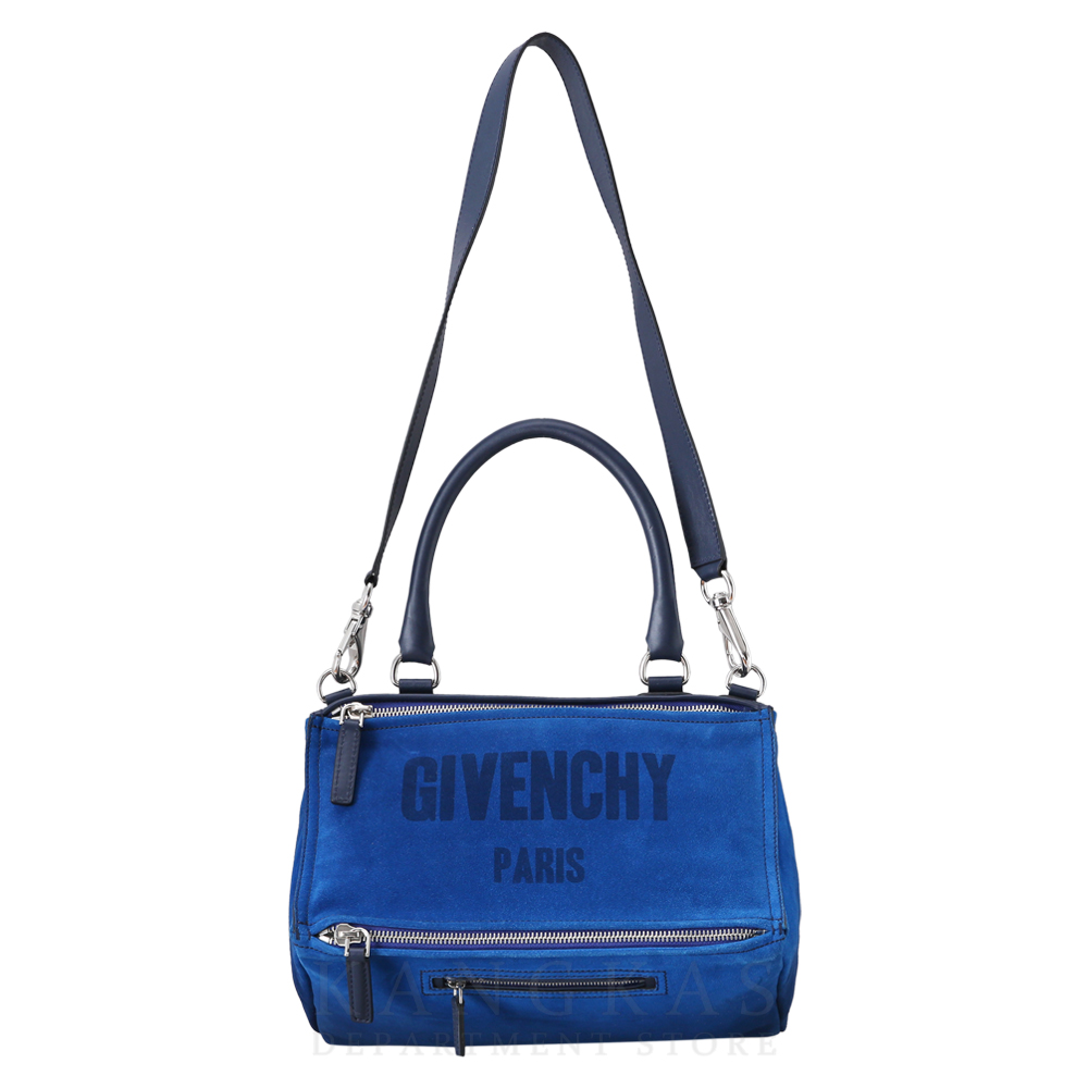 GIVENCHY(USED)지방시 시즌 판도라 스몰