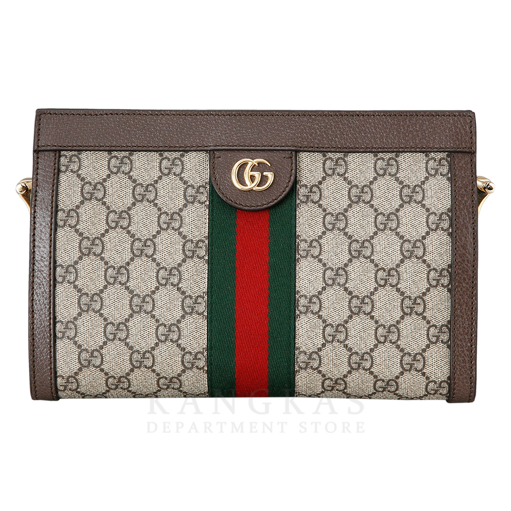 GUCCI(USED)구찌 오피디아 수프림 체인 숄더백 503877