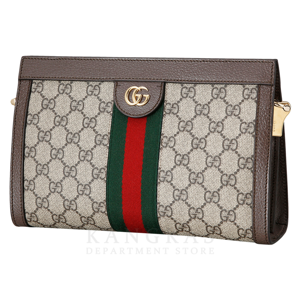 GUCCI(USED)구찌 오피디아 수프림 체인 숄더백 503877