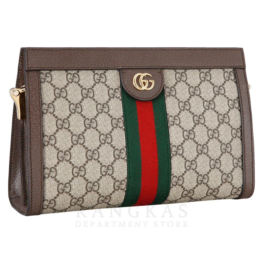 GUCCI(USED)구찌 오피디아 수프림 체인 숄더백 503877