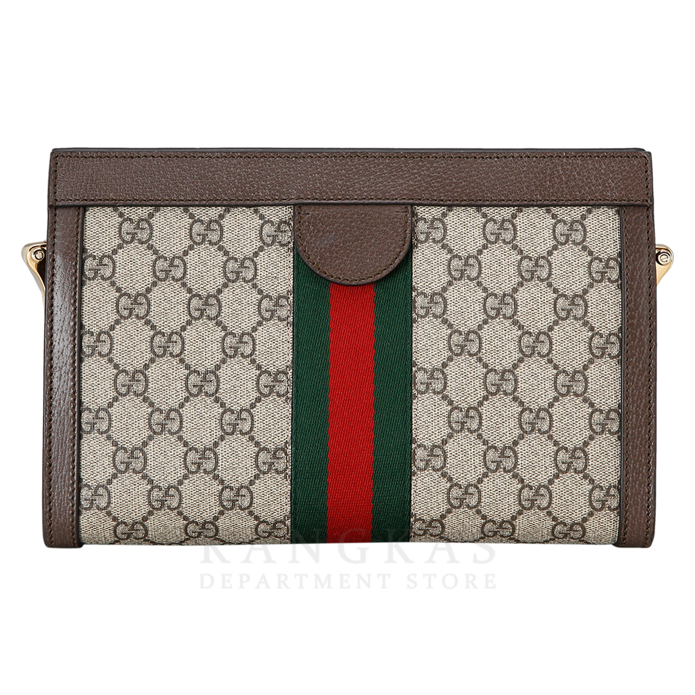 GUCCI(USED)구찌 오피디아 수프림 체인 숄더백 503877