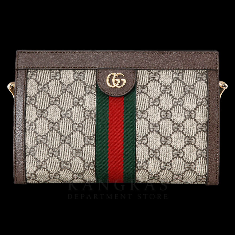 GUCCI(USED)구찌 오피디아 수프림 체인 숄더백 503877