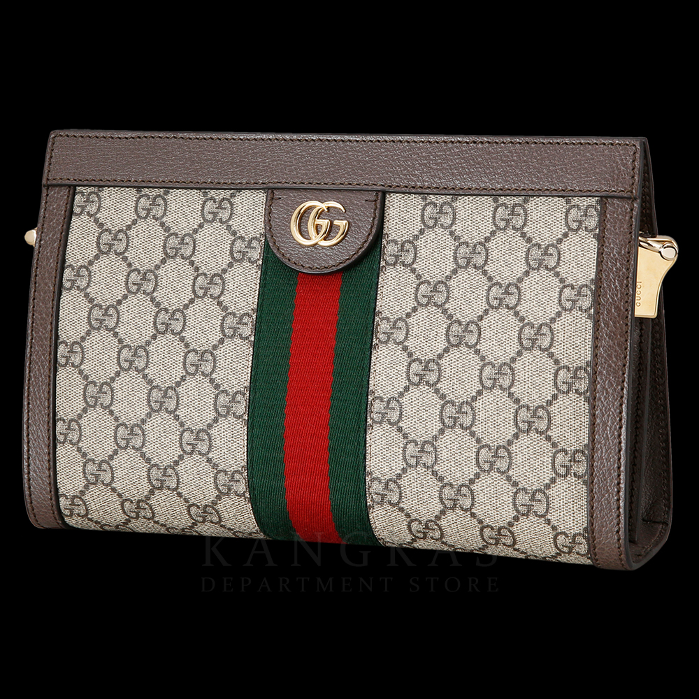 GUCCI(USED)구찌 오피디아 수프림 체인 숄더백 503877