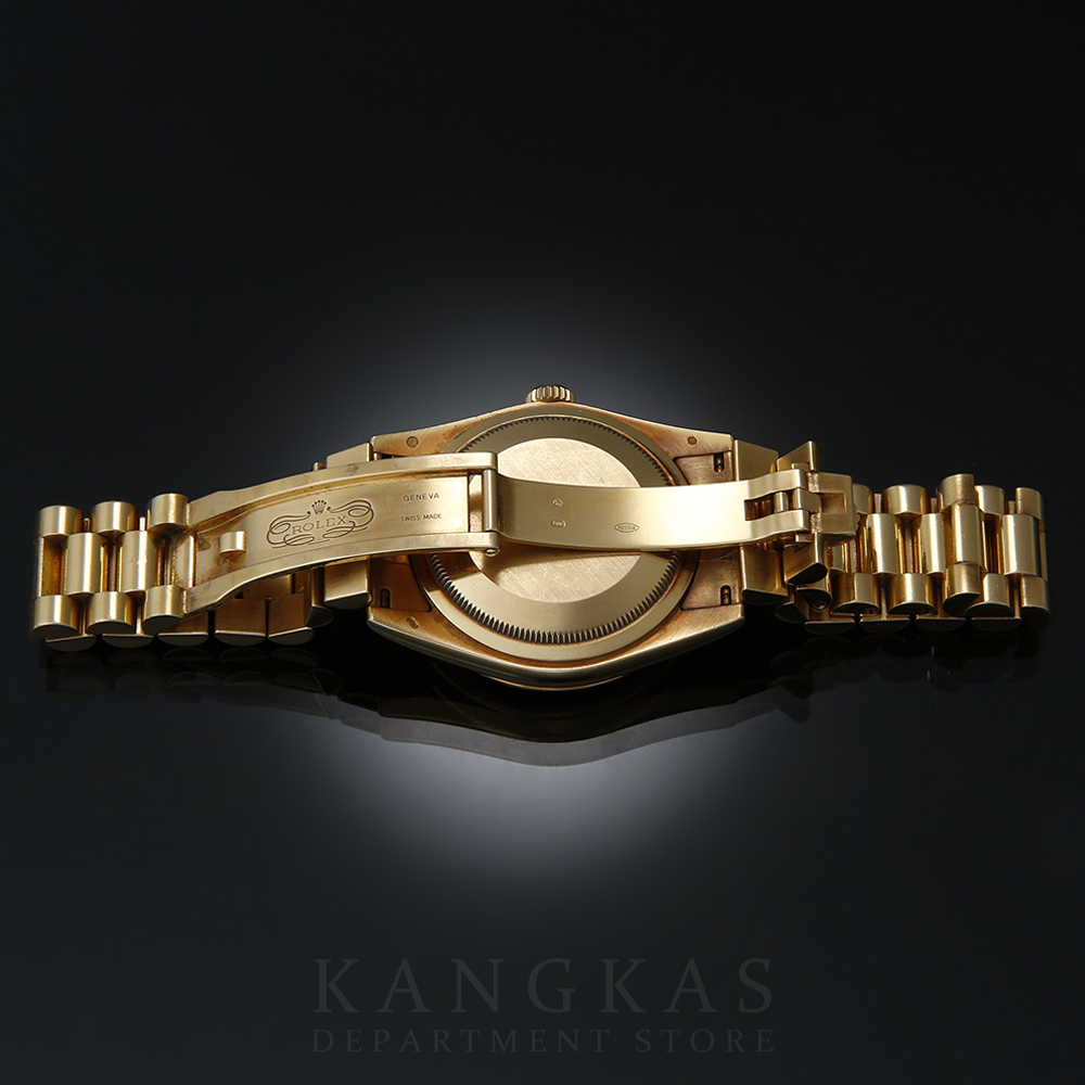 Rolex(USED)로렉스 데이데이트 118238