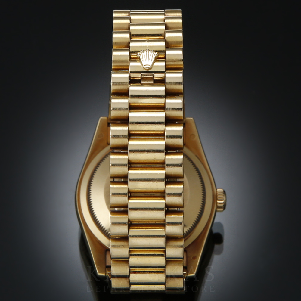 Rolex(USED)로렉스 데이데이트 118238