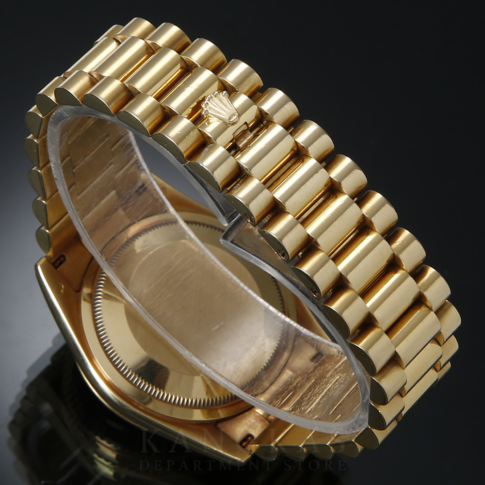 Rolex(USED)로렉스 데이데이트 118238