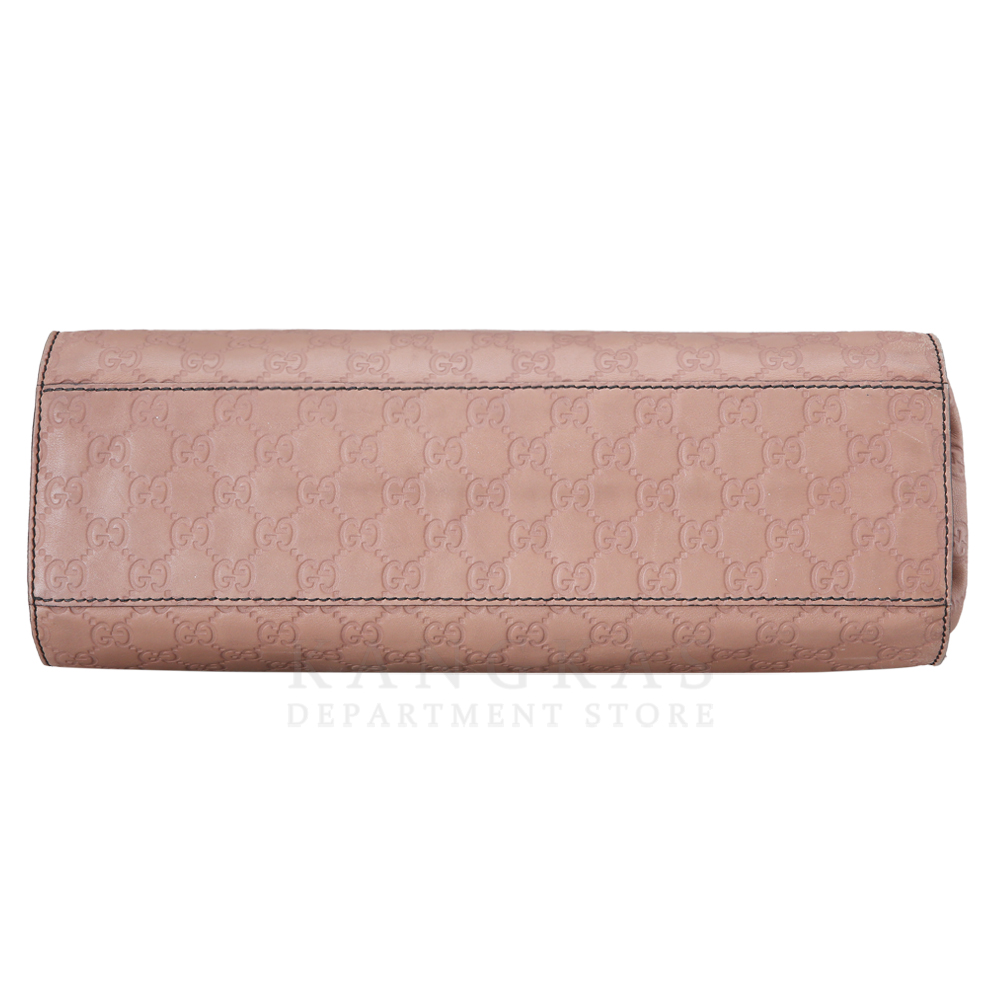 GUCCI(USED)구찌 마이크로 씨마 에밀리 체인 숄더백