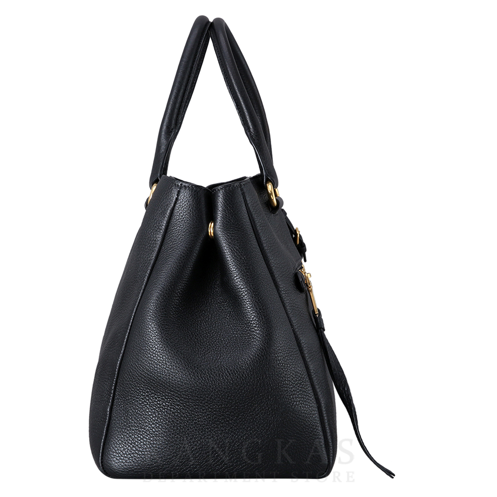 PRADA(USED)프라다 비텔로 토트겸 숄더백