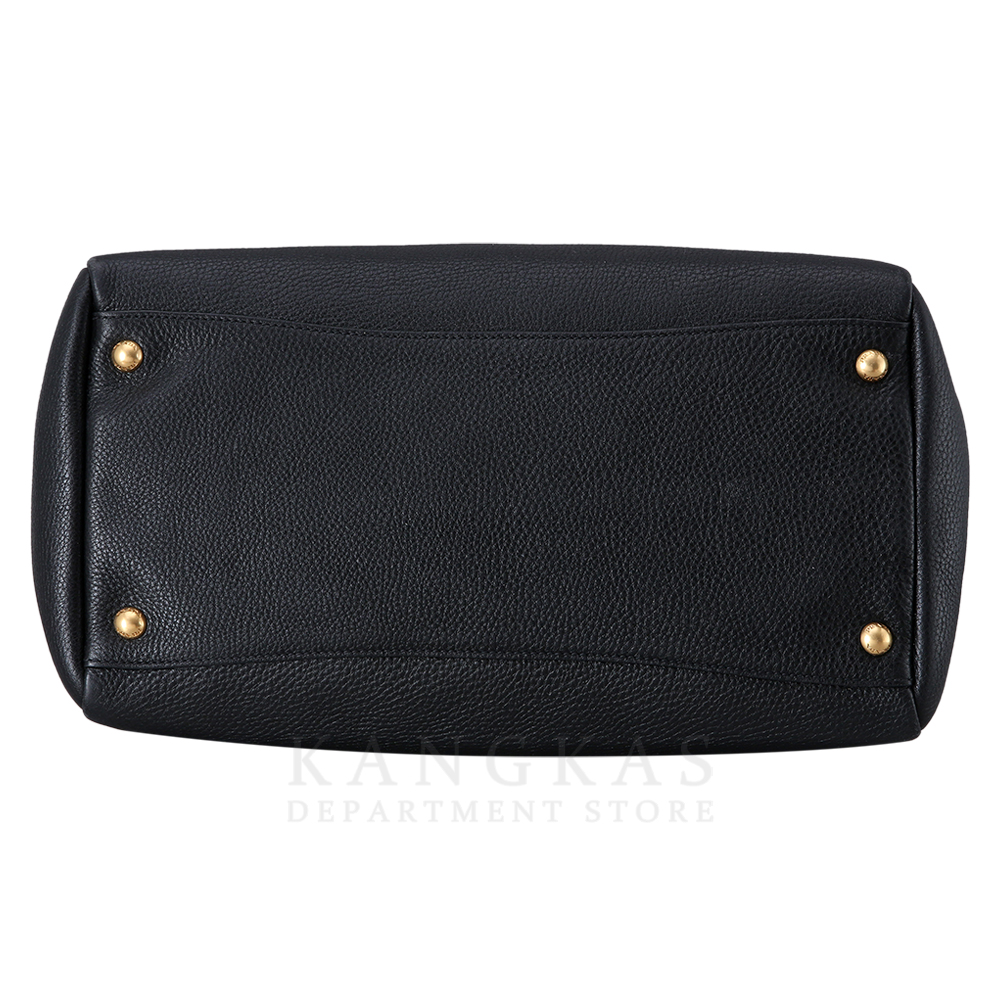 PRADA(USED)프라다 비텔로 토트겸 숄더백
