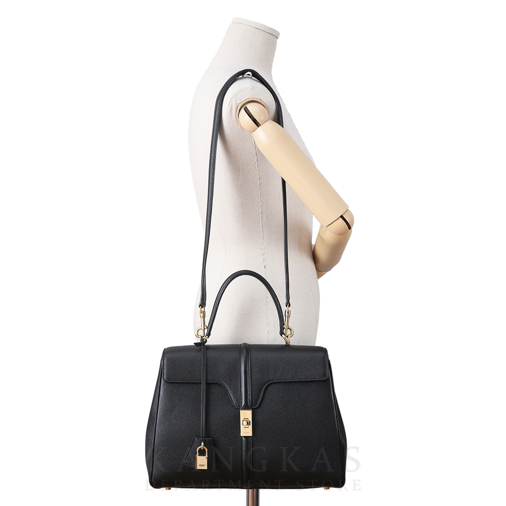 CELINE(USED)셀린느 16 세즈백 미듐