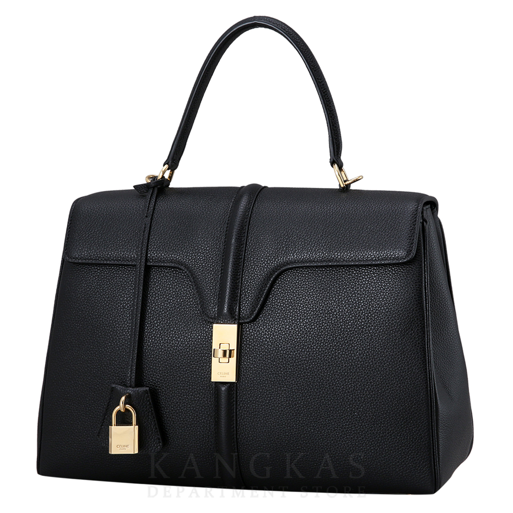 CELINE(USED)셀린느 16 세즈백 미듐