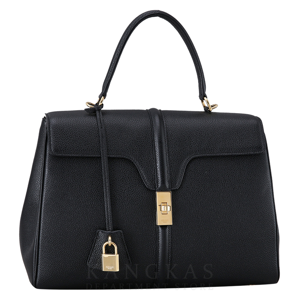 CELINE(USED)셀린느 16 세즈백 미듐