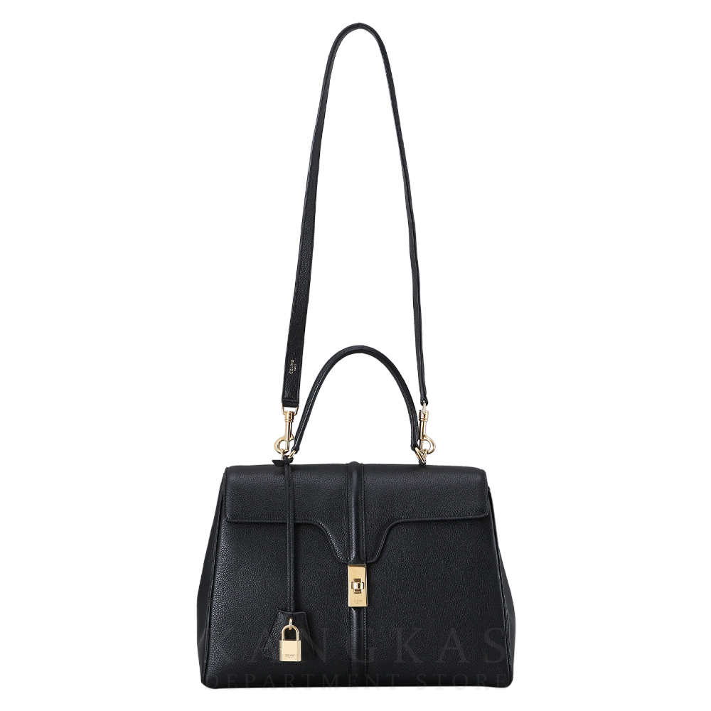 CELINE(USED)셀린느 16 세즈백 미듐