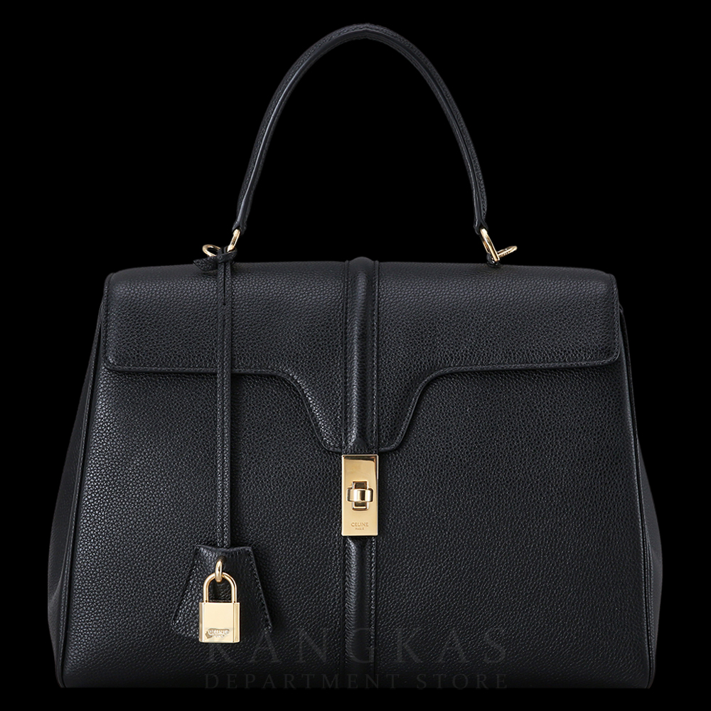 CELINE(USED)셀린느 16 세즈백 미듐