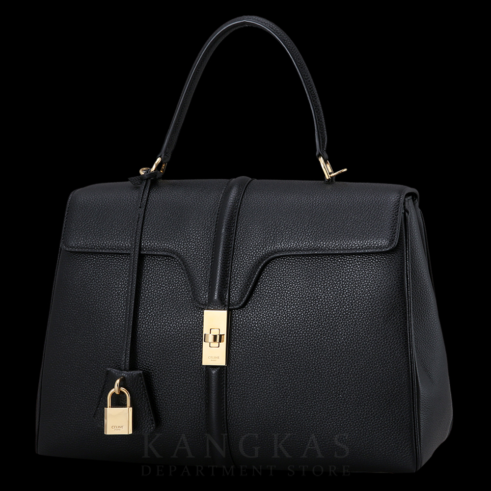 CELINE(USED)셀린느 16 세즈백 미듐