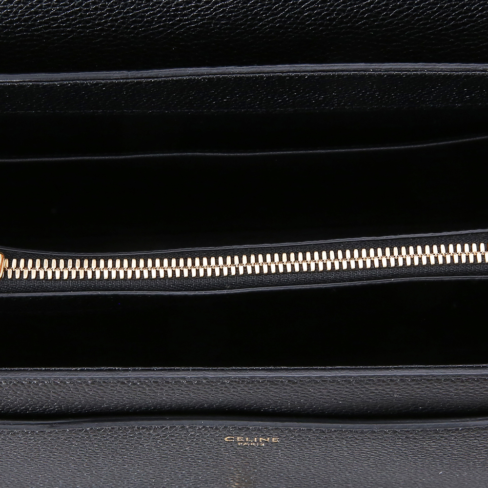 CELINE(USED)셀린느 16 세즈백 미듐