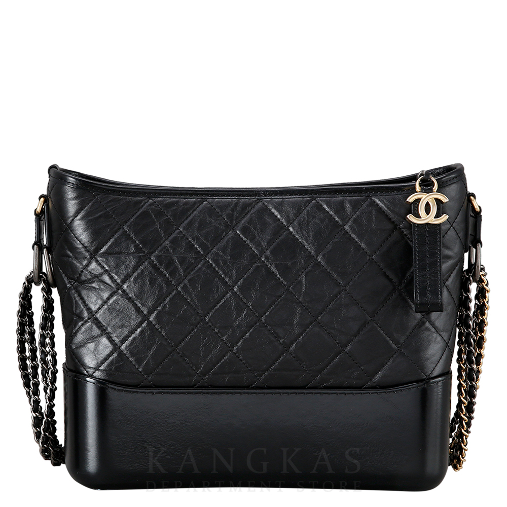 CHANEL(USED)샤넬 가브리엘 라지 호보백