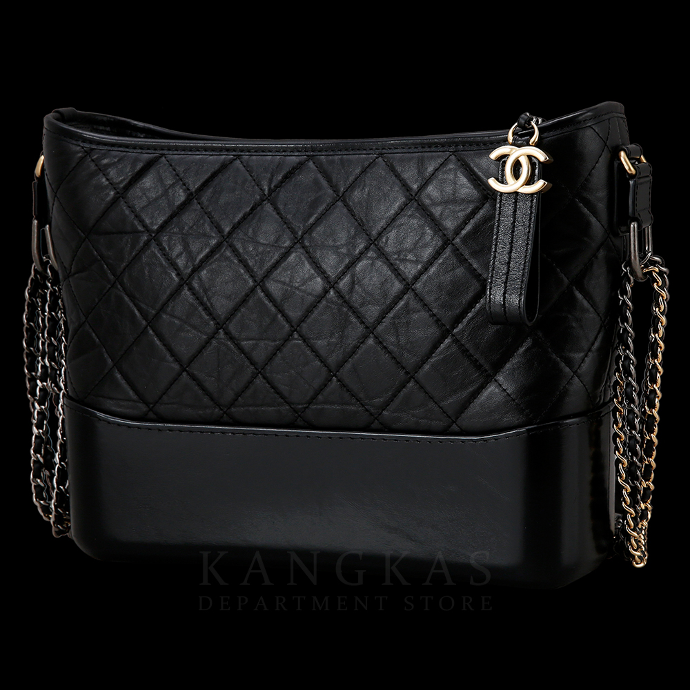 CHANEL(USED)샤넬 가브리엘 라지 호보백