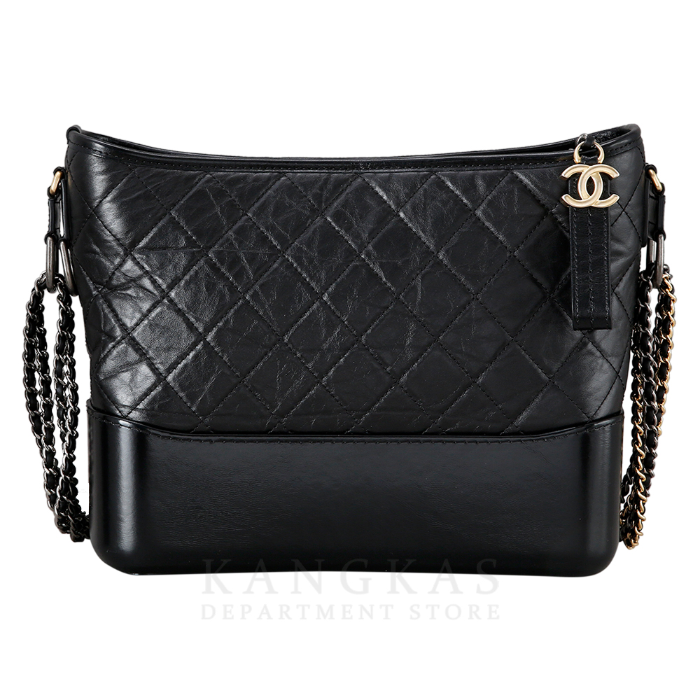 CHANEL(USED)샤넬 가브리엘 라지 호보백