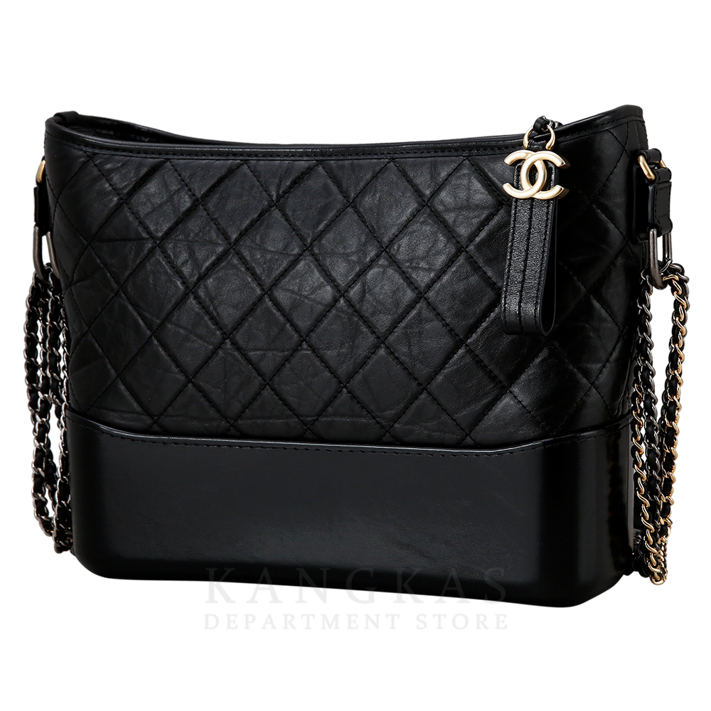 CHANEL(USED)샤넬 가브리엘 라지 호보백