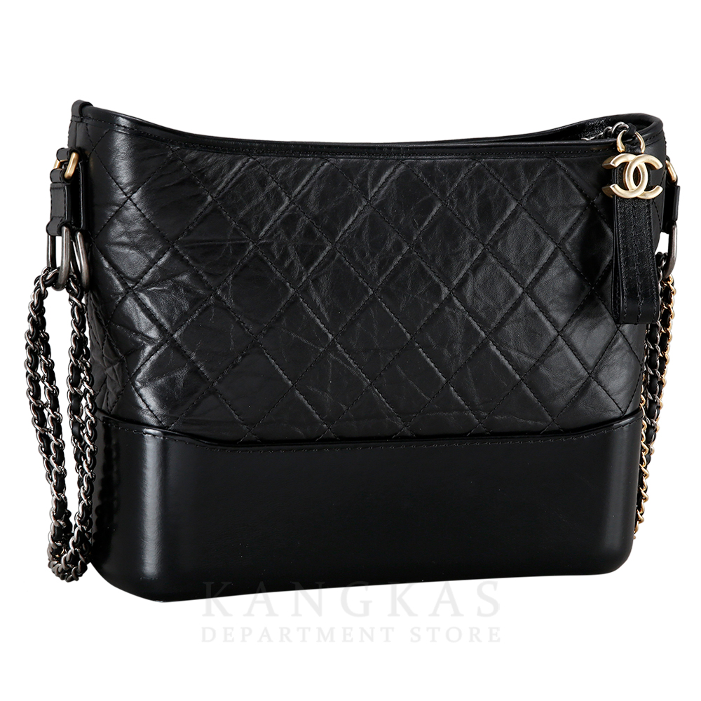 CHANEL(USED)샤넬 가브리엘 라지 호보백