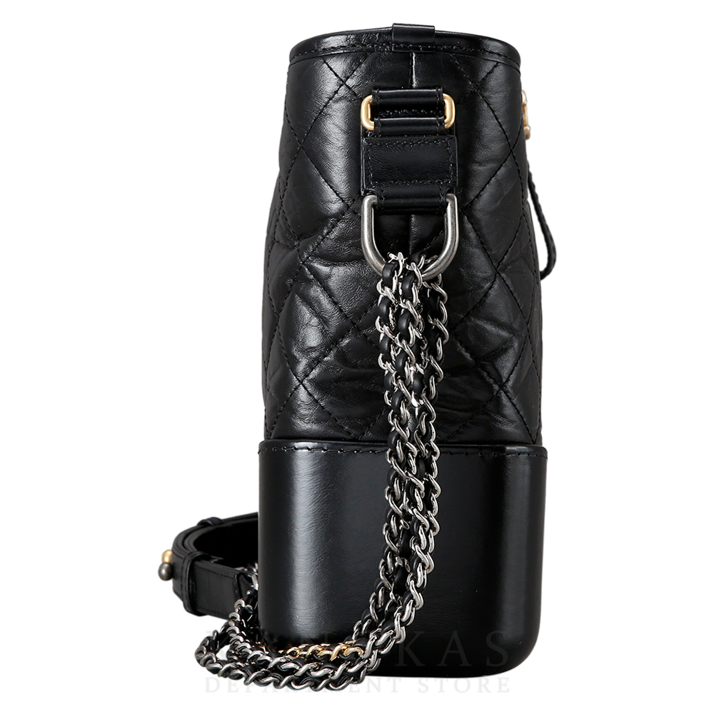 CHANEL(USED)샤넬 가브리엘 라지 호보백