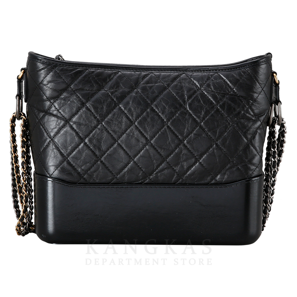 CHANEL(USED)샤넬 가브리엘 라지 호보백