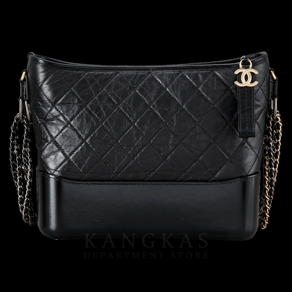 CHANEL(USED)샤넬 가브리엘 라지 호보백