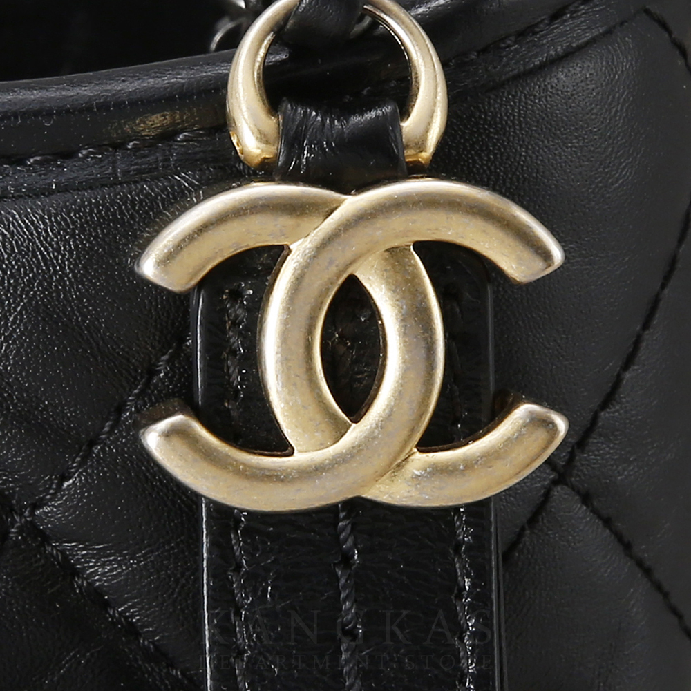 CHANEL(USED)샤넬 가브리엘 라지 호보백
