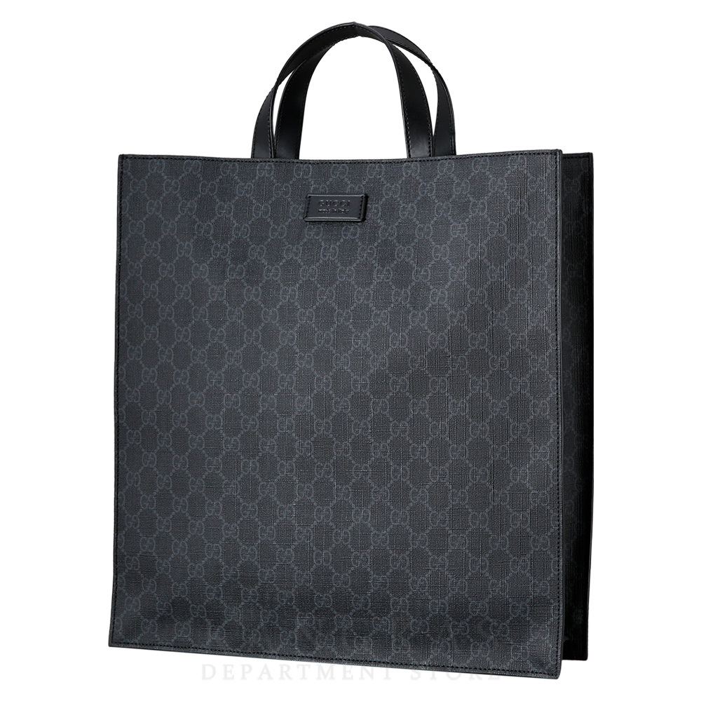 GUCCI(USED)구찌 495559 GG수프림 토트백