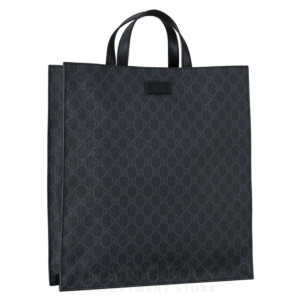 GUCCI(USED)구찌 495559 GG수프림 토트백