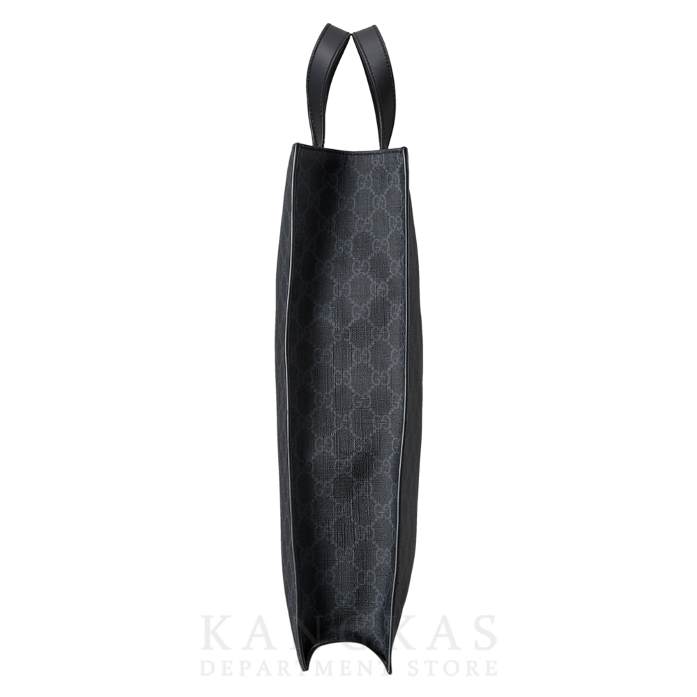 GUCCI(USED)구찌 495559 GG수프림 토트백