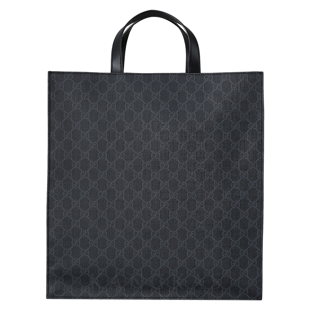 GUCCI(USED)구찌 495559 GG수프림 토트백