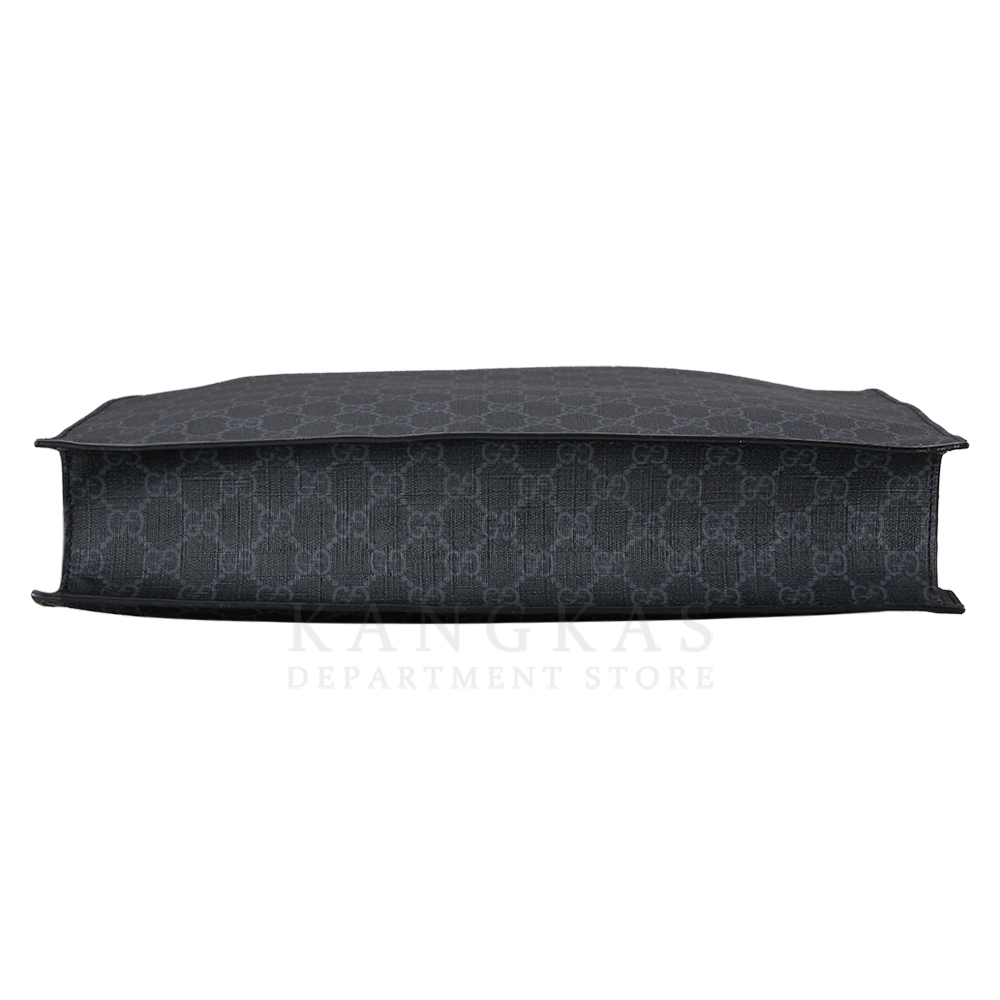 GUCCI(USED)구찌 495559 GG수프림 토트백