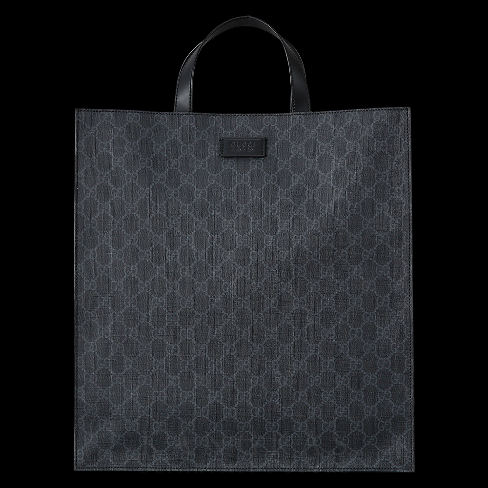 GUCCI(USED)구찌 495559 GG수프림 토트백