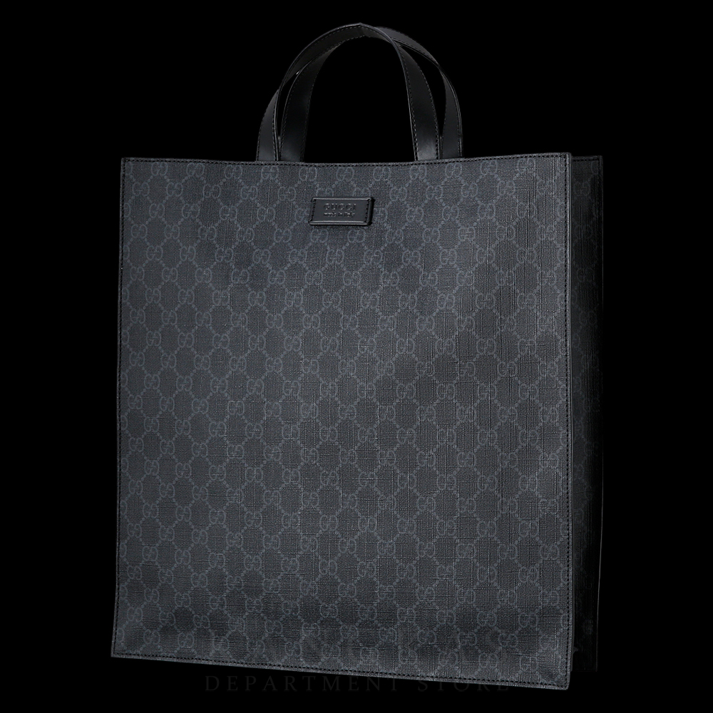 GUCCI(USED)구찌 495559 GG수프림 토트백