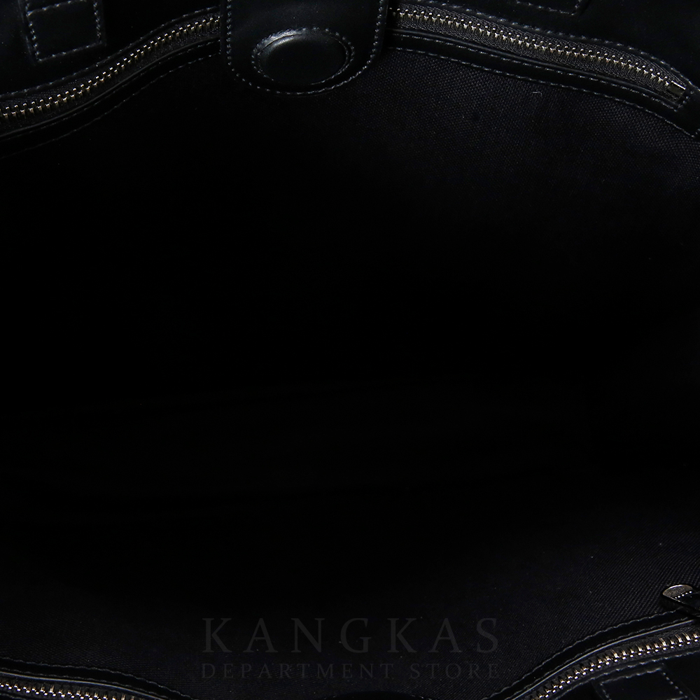 GUCCI(USED)구찌 495559 GG수프림 토트백