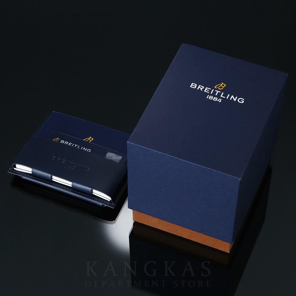 BREITLING(USED)브라이틀링 슈퍼오션 헤리티지 B20
