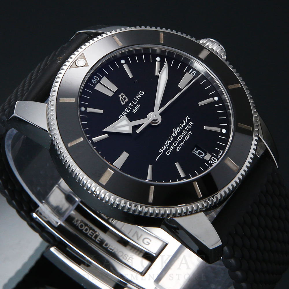 BREITLING(USED)브라이틀링 슈퍼오션 헤리티지 B20