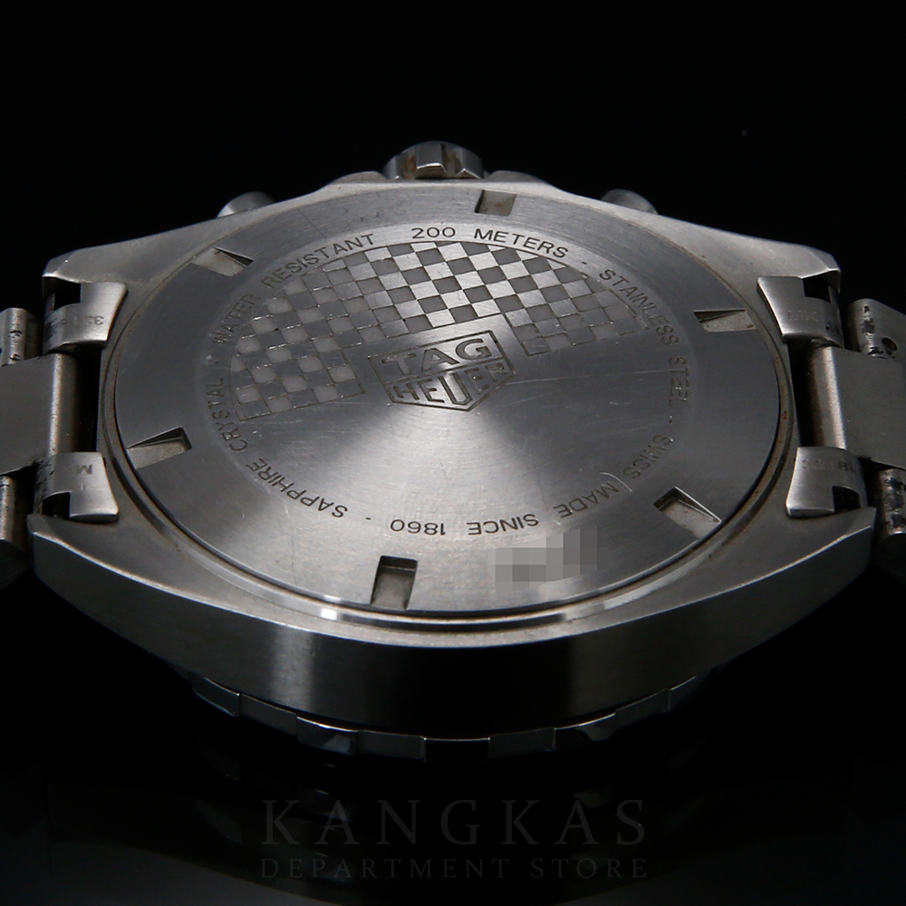 TAG Heuer(USED)태그호이어 포뮬러 CAZ101K