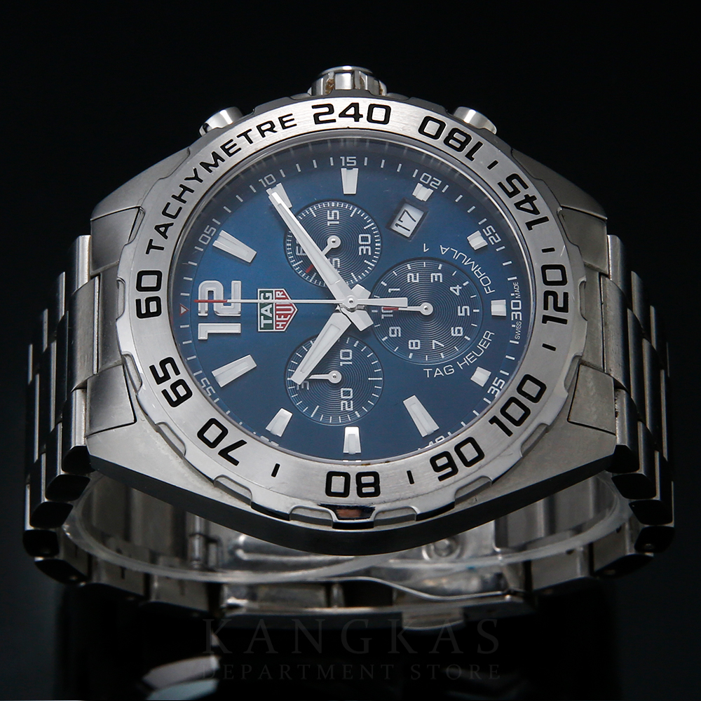 TAG Heuer(USED)태그호이어 포뮬러 CAZ101K
