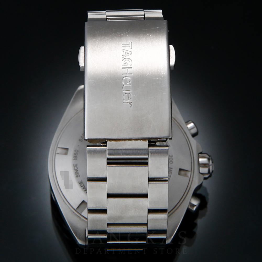 TAG Heuer(USED)태그호이어 포뮬러 CAZ101K
