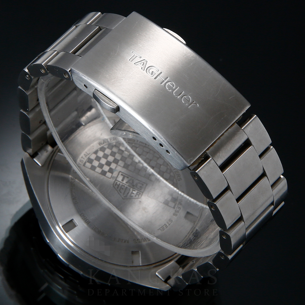 TAG Heuer(USED)태그호이어 포뮬러 CAZ101K