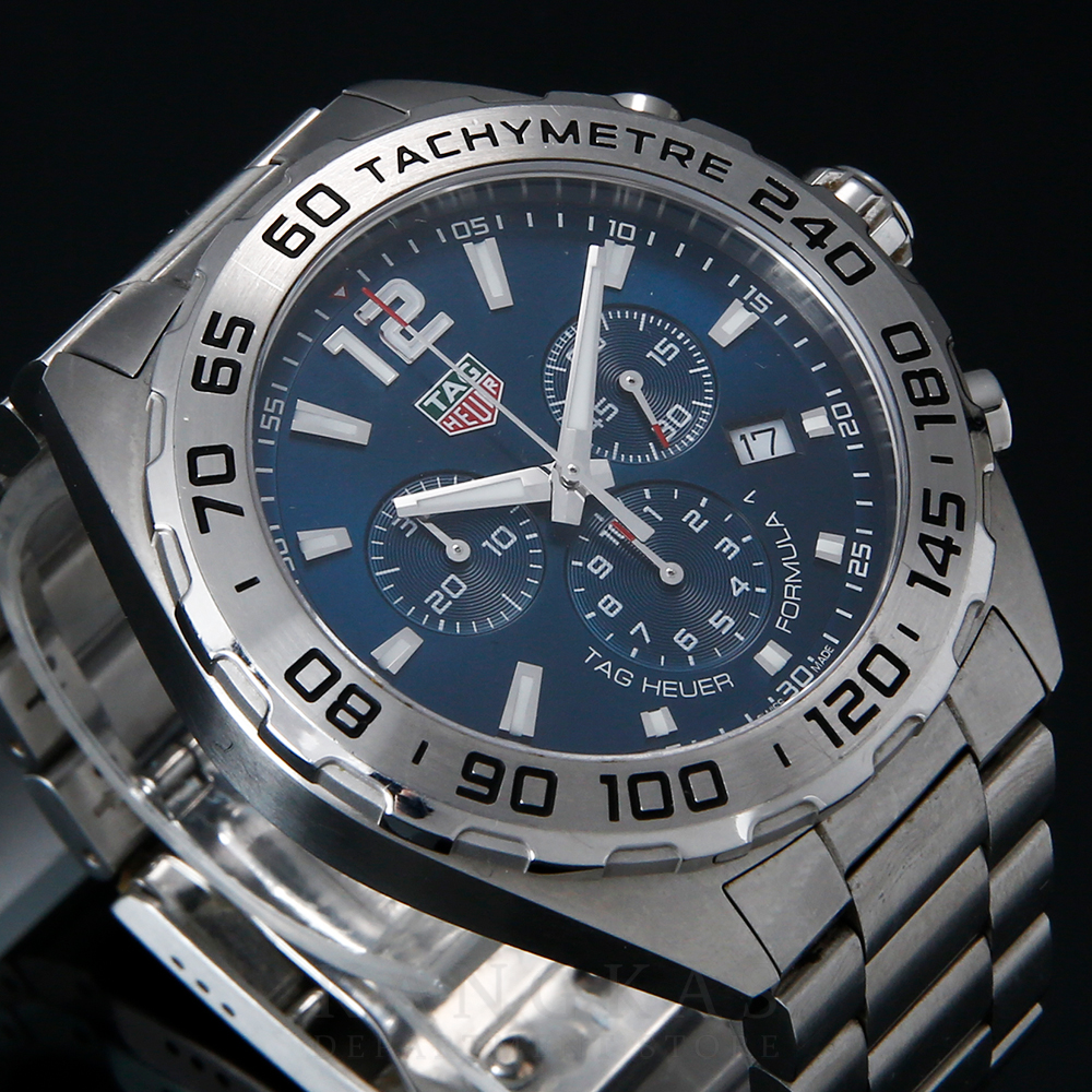TAG Heuer(USED)태그호이어 포뮬러 CAZ101K