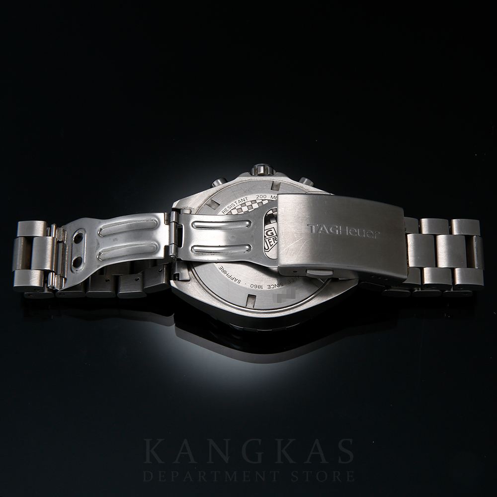TAG Heuer(USED)태그호이어 포뮬러 CAZ101K