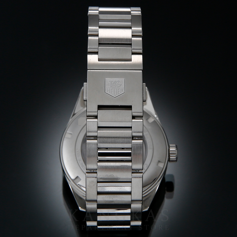 TAG Heuer(USED)까레라 데이데이트 WAR201D